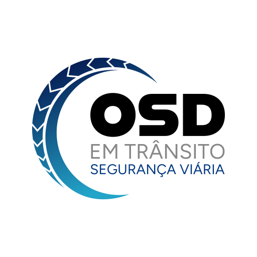 OSD em Trânsito