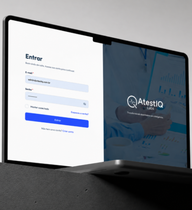 Desenvolvimento de Software